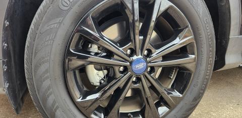 Ford Escape 2019