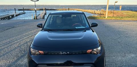 Kia Soul 2025