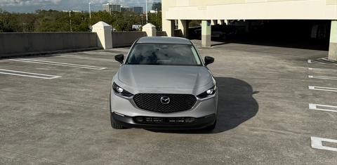 Mazda CX-30 2026