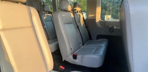 Ford Transit 2015