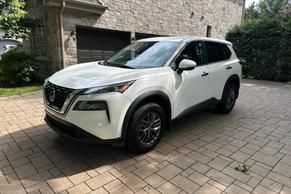 Nissan Rogue 2021 in Montréal