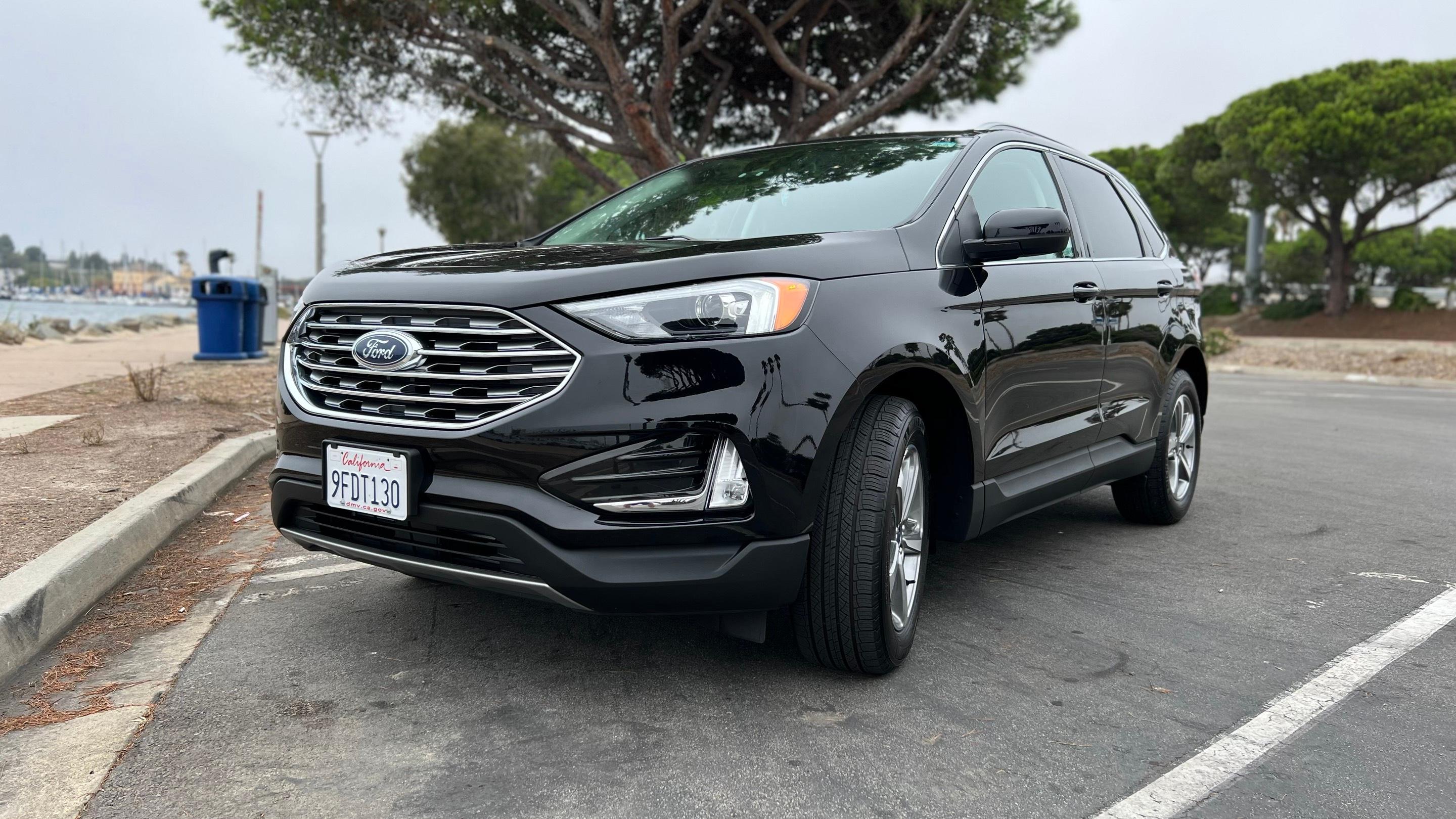 Ford Edge 2022 in San Diego, CA