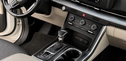 Kia Carnival 2022