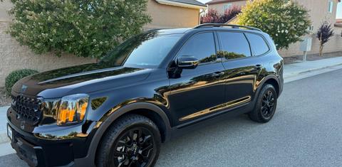 Kia Telluride 2024
