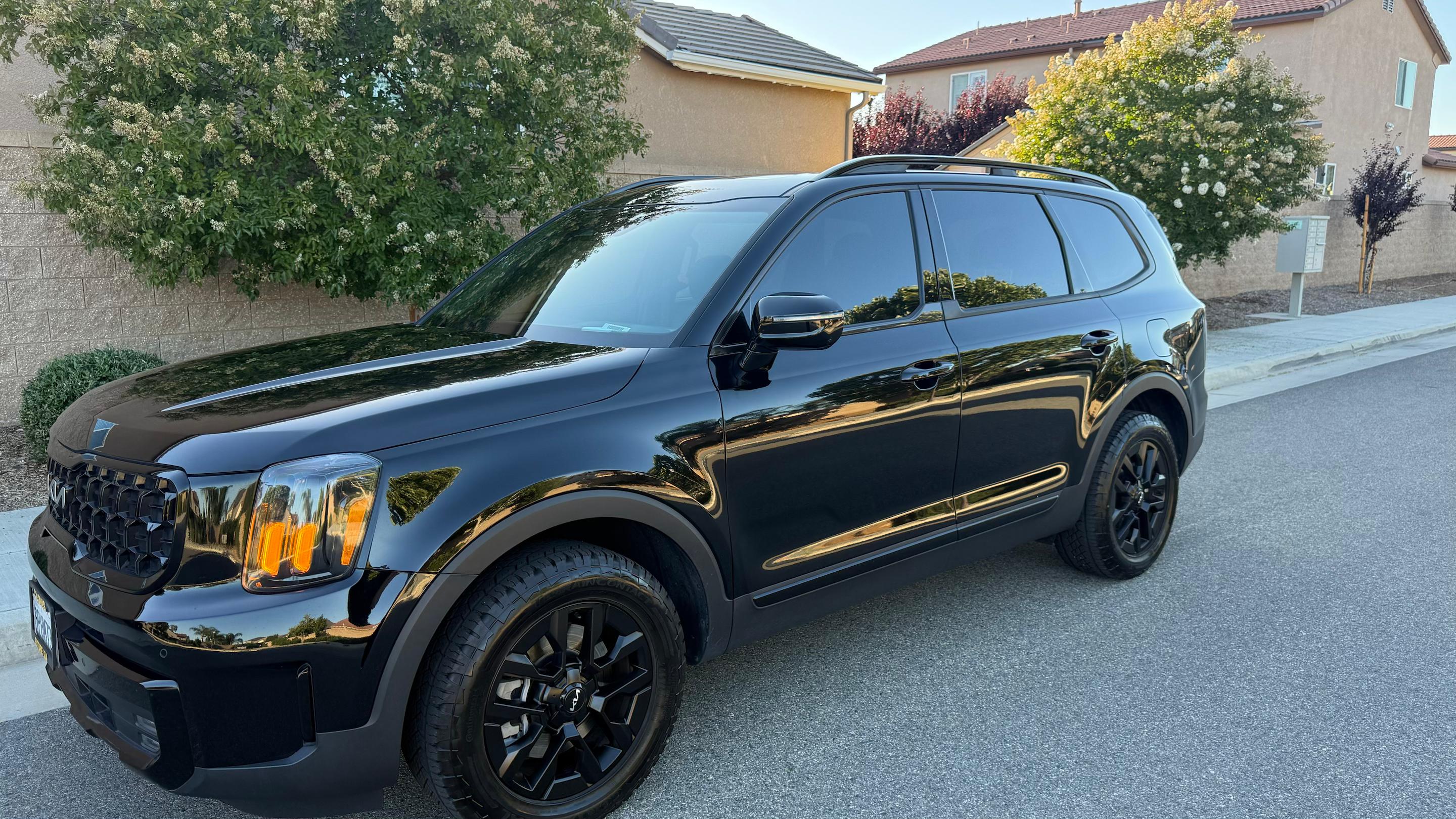 Kia Telluride 2024 in Clovis, CA