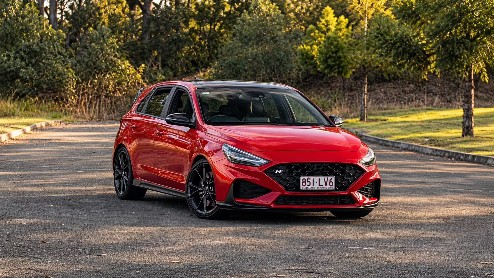 Hyundai i30 2021 in Biggera Waters