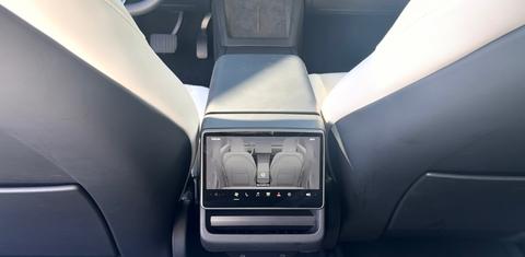 Tesla Model 3 2026