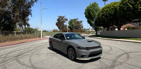 Dodge Charger 2023