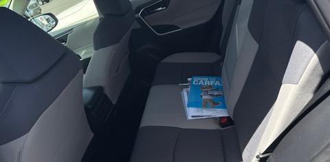 Toyota RAV4 Hybrid 2020