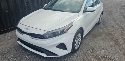 Kia Forte 2023