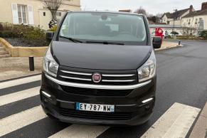 FIAT TALENTO VP 2018 à Tremblay-en-france