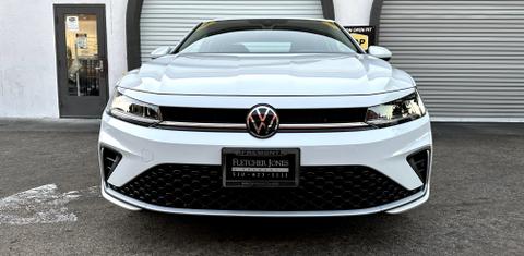 Volkswagen Jetta 2025