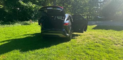 Lexus RX 2023