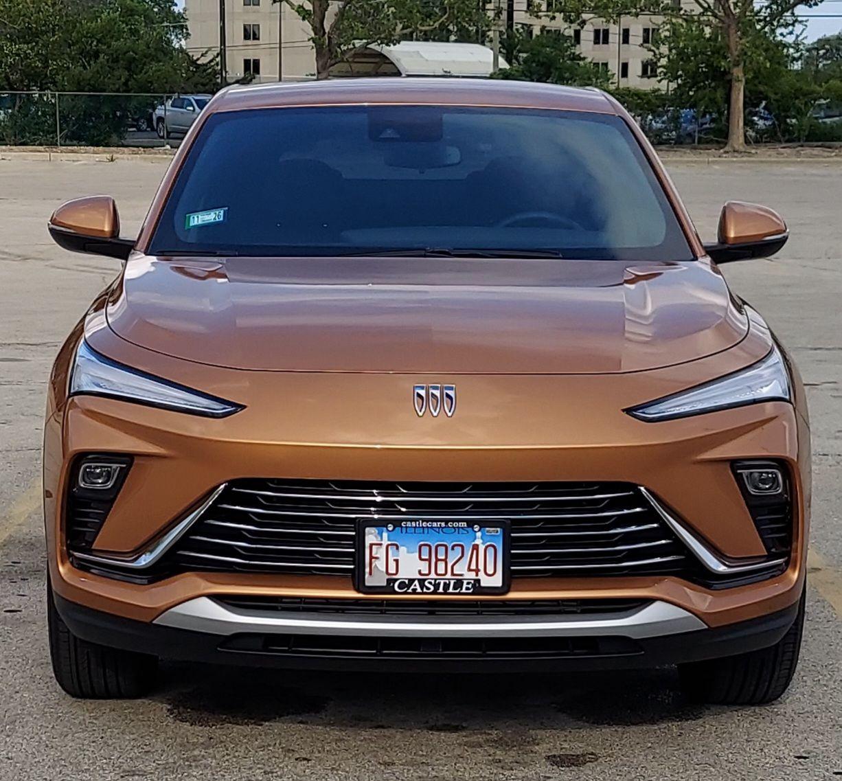 Buick Envista 2025 in Chicago, IL