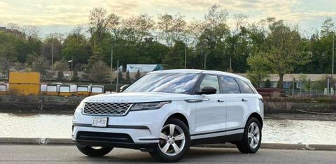 Land Rover Range Rover Velar 2018