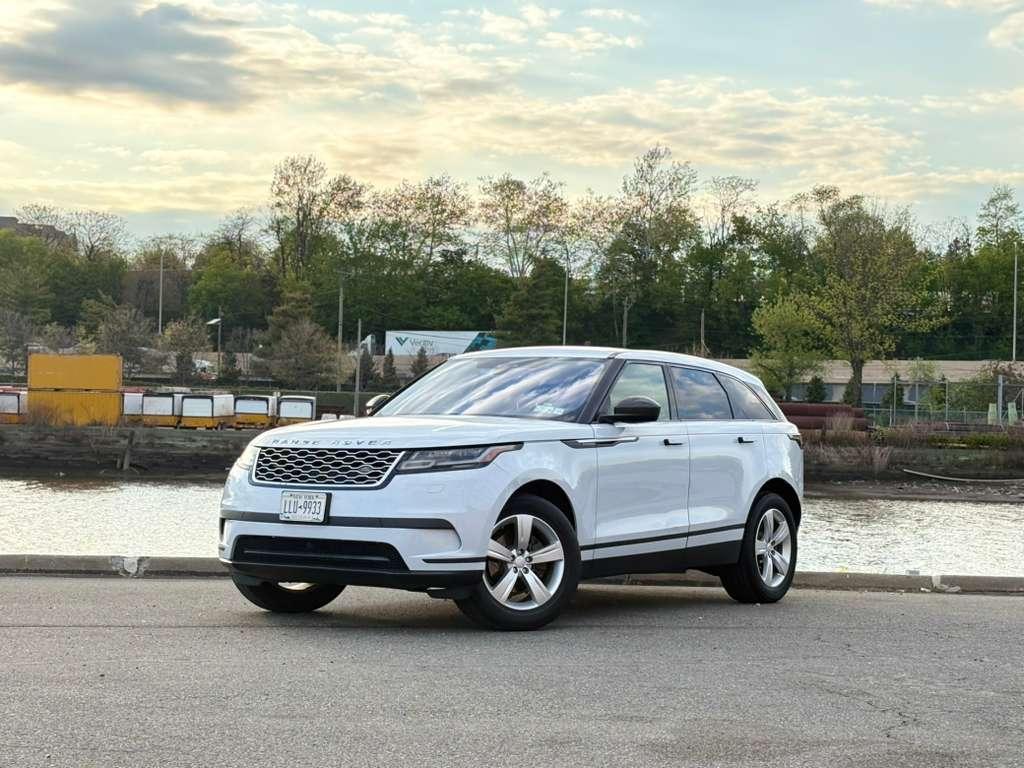 Land Rover Range Rover Velar 2018 in Hamilton Township, NJ