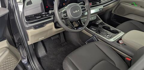 Kia Carnival 2026