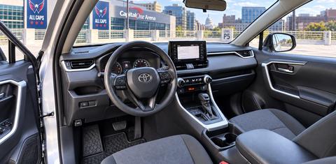 Toyota RAV4 2020