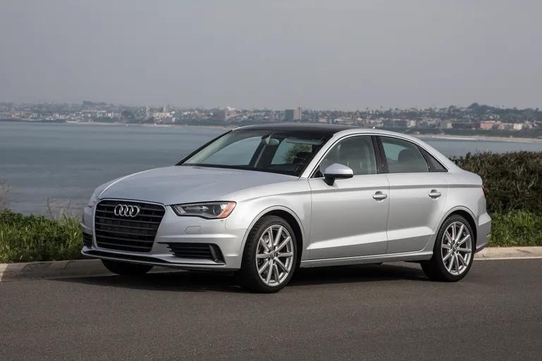 Audi A3 2015 in Dallas, TX