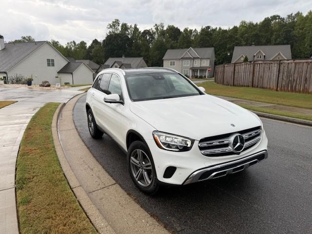 Mercedes-Benz GLC-Class 2022 in Atlanta, GA