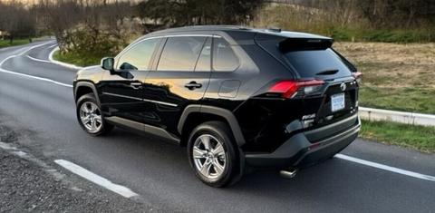 Toyota RAV4 2024