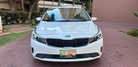 Kia Forte 2017
