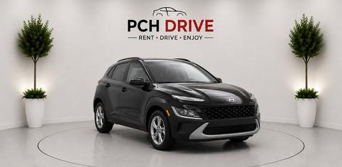 Hyundai Kona 2023