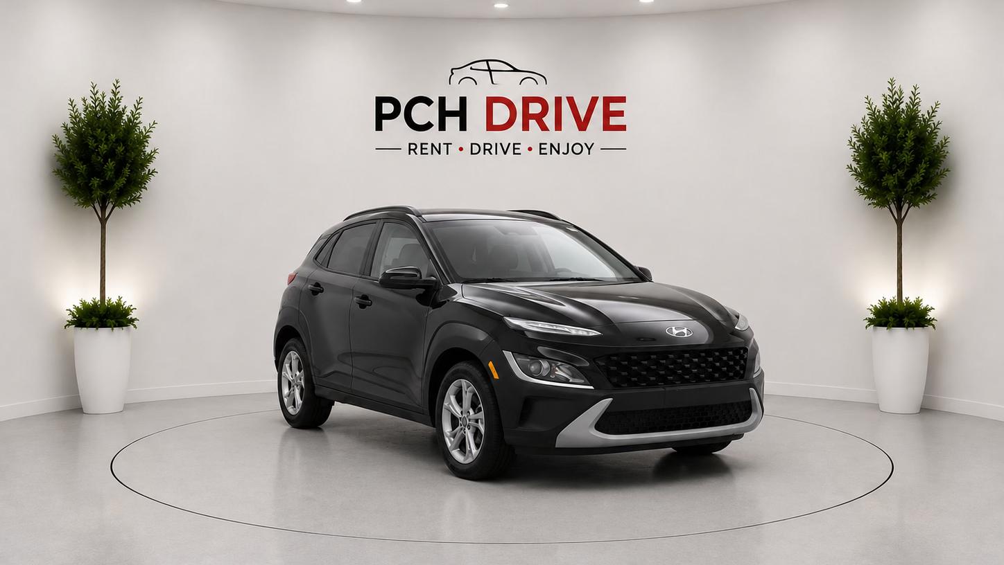 Hyundai Kona 2023 in Irvine, CA