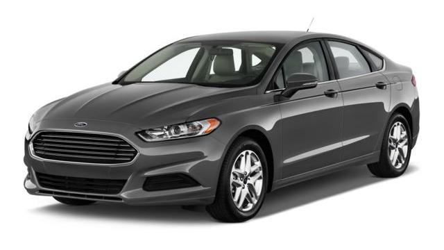 Ford Fusion Hybrid 2015 in Milwaukee, WI