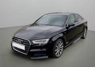 Catégorie de véhicule : Audi A3