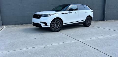 Land Rover Range Rover Velar 2022