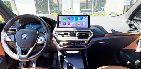 BMW X3 2023 rental in Miami, FL by Jodi S. | Turo