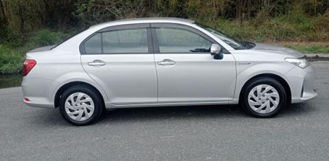 Toyota COROLLA 2018