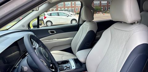 Kia Carnival 2026