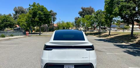 Tesla Model Y 2026