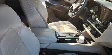 Nissan Pathfinder 2023