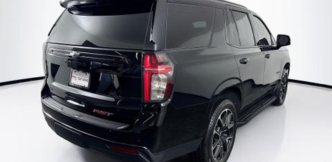 Chevrolet Tahoe 2023