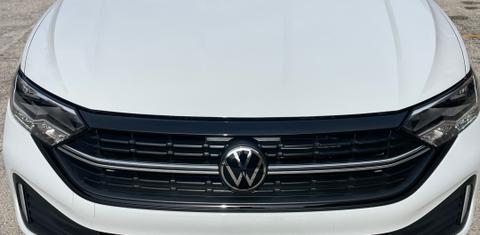 Volkswagen Jetta 2023