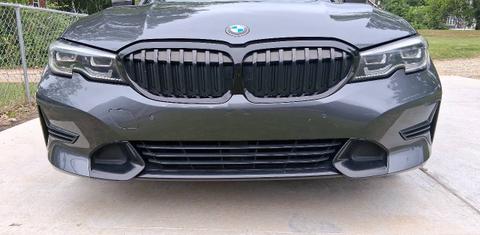 BMW 3 Series 2021