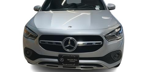 Mercedes-Benz GLA-Class 2022