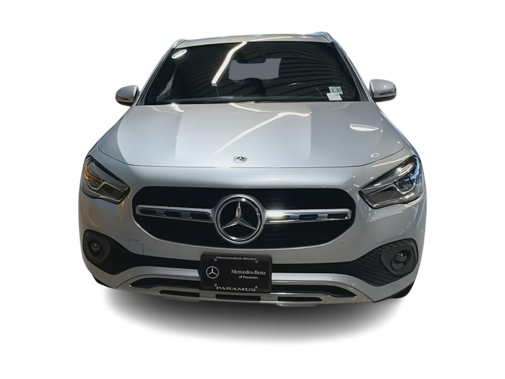 Mercedes-Benz GLA-Class 2022 in Asheville, NC