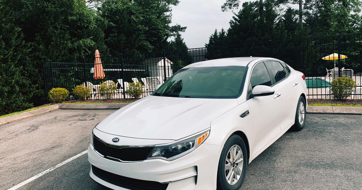 Kia Optima 2018 rental in Ooltewah, TN by Lola S L. Turo