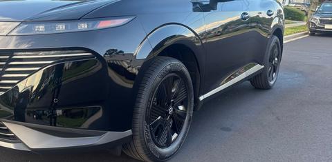Nissan Murano 2026