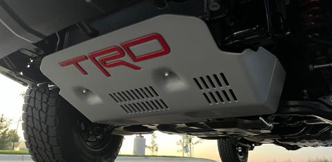 Toyota 4Runner 2022