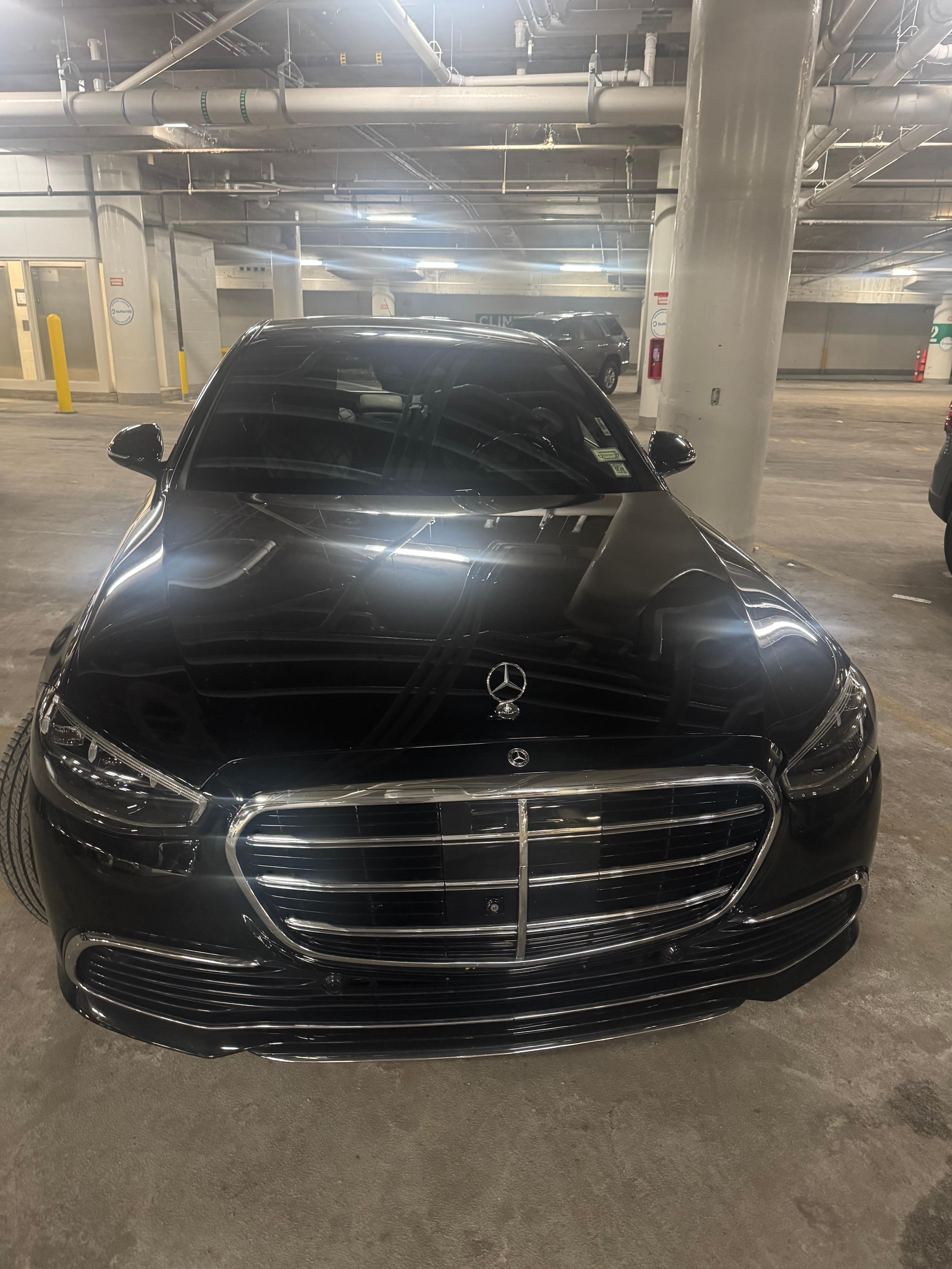 Mercedes-Benz S-Class 2023 in Rochester, NY
