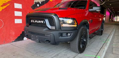 Ram 1500 Classic 2022