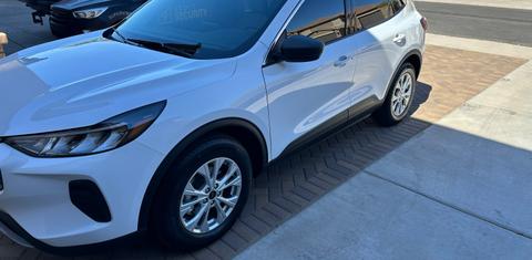 Ford Escape 2024