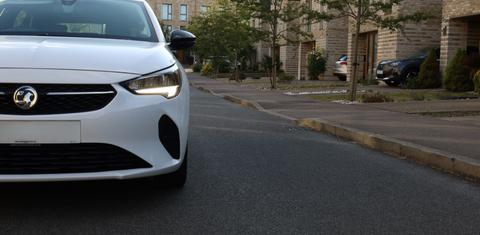 Vauxhall Corsa 2020 rental in London, ENGLAND by SMA R. | Turo