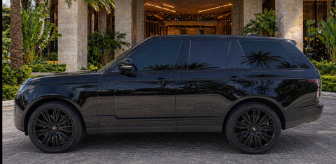 Land Rover Range Rover 2019