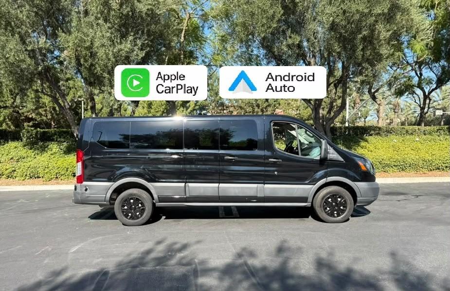 Ford Transit 2018 in Irvine, CA